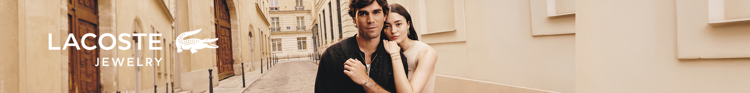 LACOSTE BIJOUX