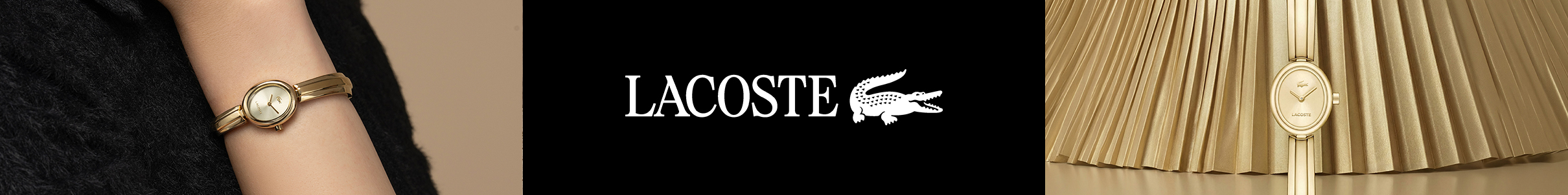 LACOSTE BIJOUX