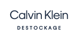 Calvin Klein Destockage