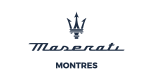 Maserati Montres