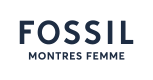 Fossil montres femme