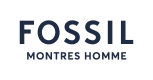 Fossil montres homme