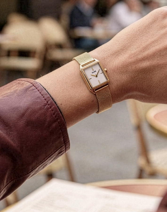 Montres petits cadrans "Montres Urban Mini"