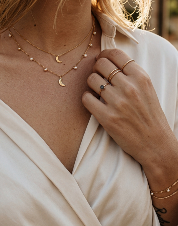 Tendance minimaliste "Minimal-Chic"