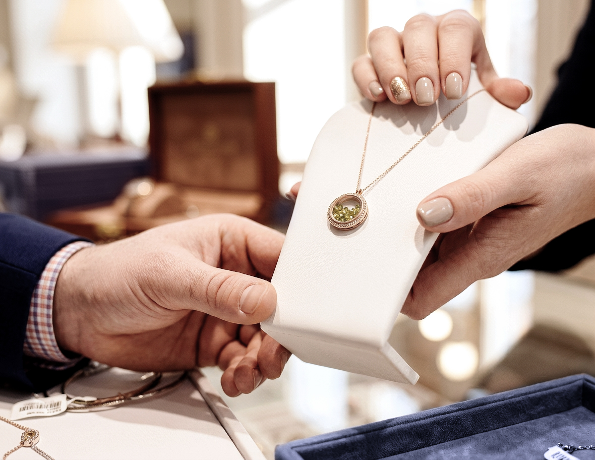 Bijouterie Grenoble : des bijoux à transmettre, des histoires à raconter