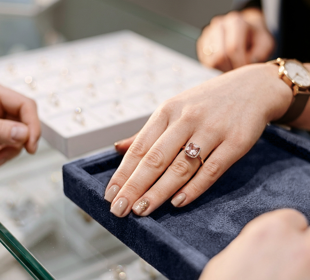 Bijoux et montres à Champfleury pour femme, homme et enfant
