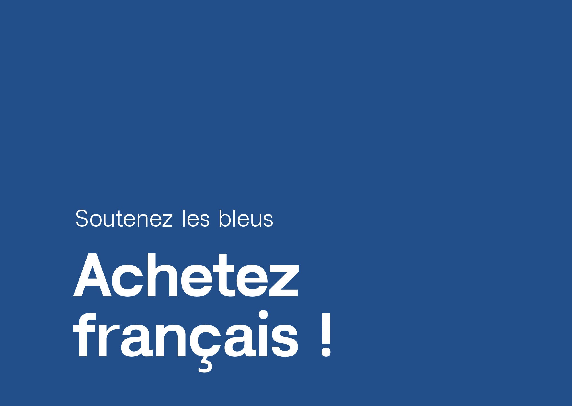 MONTRES FRANÇAISES