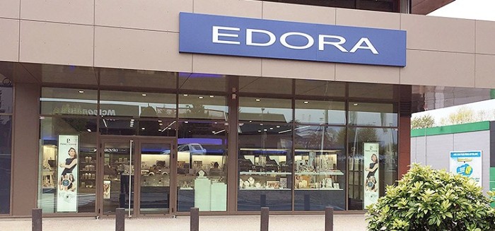 EDORA - GOLBEY
