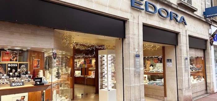 EDORA - VITRY LE FRANCOIS