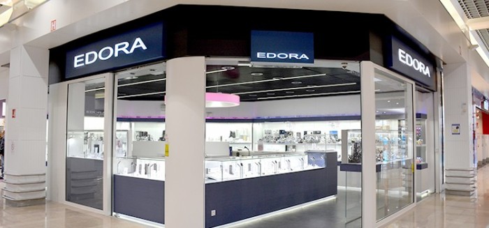 EDORA - CHALONS EN CHAMPAGNE