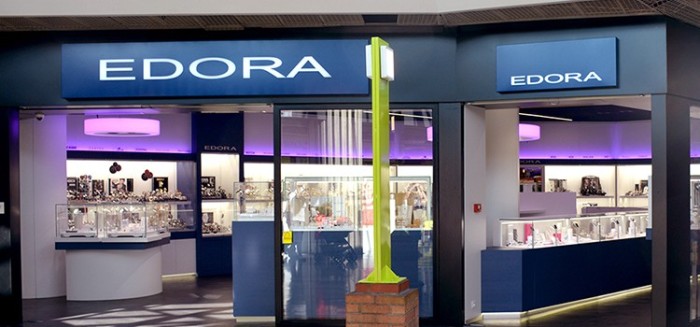 EDORA - BETHUNE LA ROTONDE