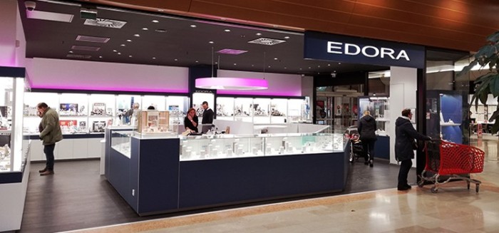 EDORA - BOULOGNE SUR MER