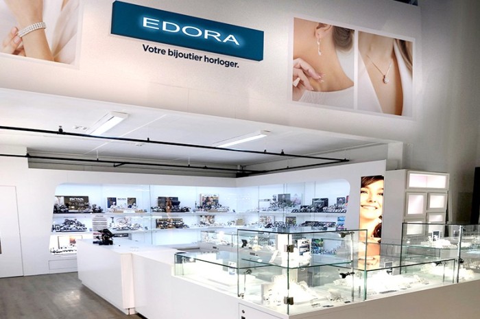 EDORA - BELLE ETOILE