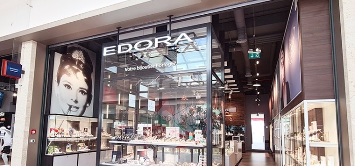EDORA - DIFFERDANGE
