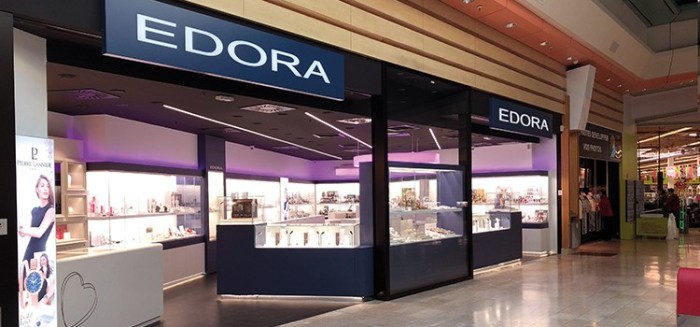 EDORA - RONCQ