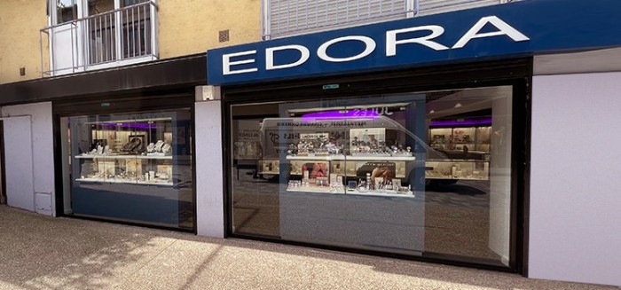 EDORA - EPINAL